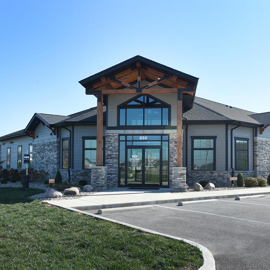 Careers - Shiloh Veterinary Clinic in Shiloh IL